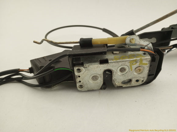 Jaguar XK8 Driver Left Front Door Lock Actuator