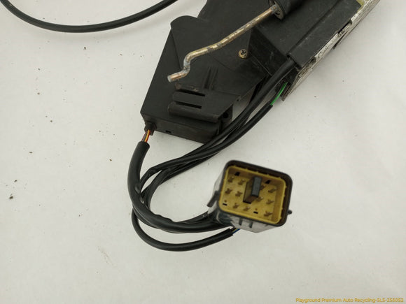 Jaguar XK8 Driver Left Front Door Lock Actuator