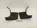 Pontiac Solstice Pair Of Front Kick Trim Panel-1