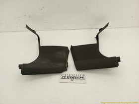 Pontiac Solstice Pair Of Front Kick Trim Panel