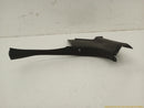 Pontiac Solstice Pair Of Front Kick Trim Panel-3