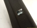 Pontiac Solstice Pair Of Front Kick Trim Panel-4