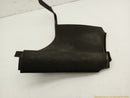Pontiac Solstice Pair Of Front Kick Trim Panel-5