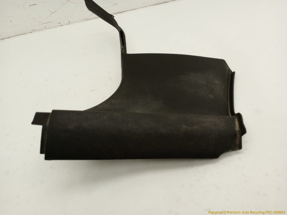 Pontiac Solstice Pair Of Front Kick Trim Panel