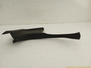 Pontiac Solstice Pair Of Front Kick Trim Panel-8