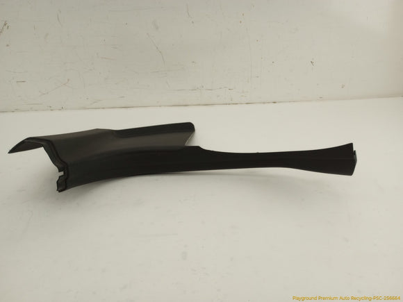 Pontiac Solstice Pair Of Front Kick Trim Panel