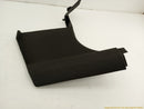 Pontiac Solstice Pair Of Front Kick Trim Panel-9