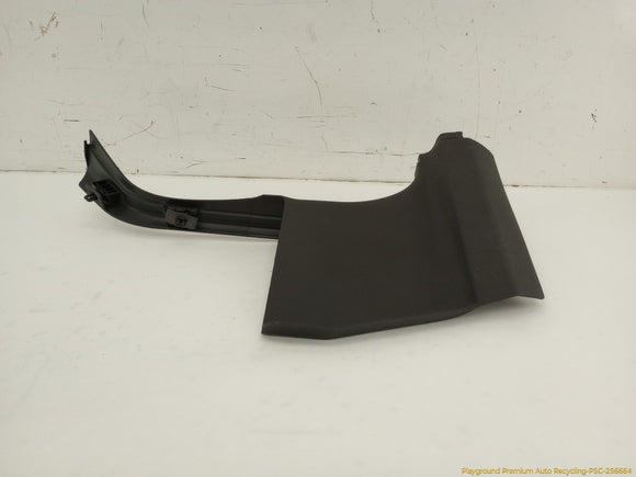 Pontiac Solstice Pair Of Front Kick Trim Panel