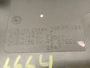 Pontiac Solstice Pair Of Front Kick Trim Panel-11