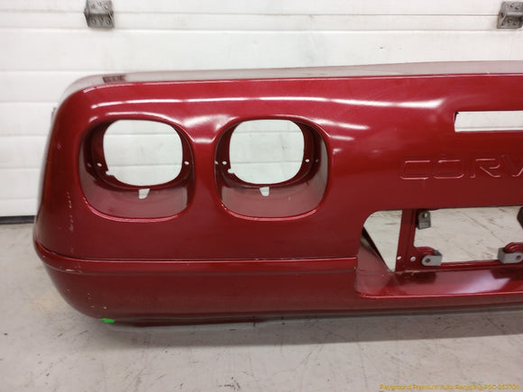 Chevrolet Corvette C4 Rear Bumper Cover