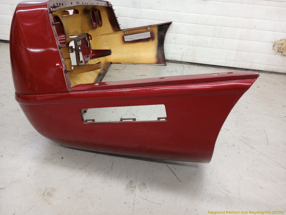 Chevrolet Corvette C4 Rear Bumper Cover