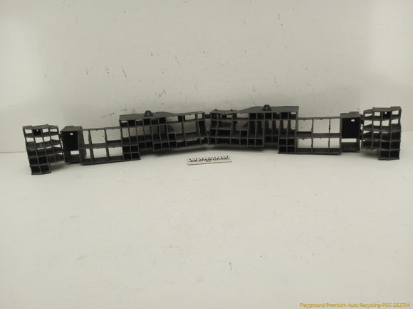 Chevrolet Corvette C4 Rear Bumper Shock Absorber