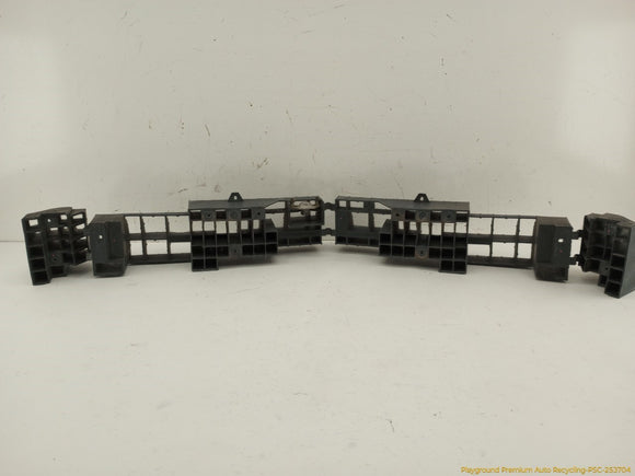 Chevrolet Corvette C4 Rear Bumper Shock Absorber