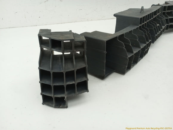 Chevrolet Corvette C4 Rear Bumper Shock Absorber