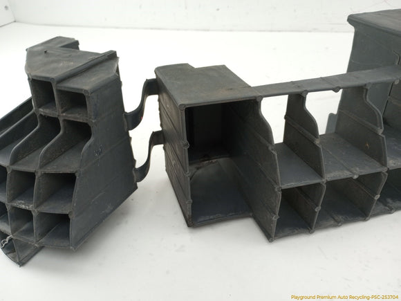 Chevrolet Corvette C4 Rear Bumper Shock Absorber