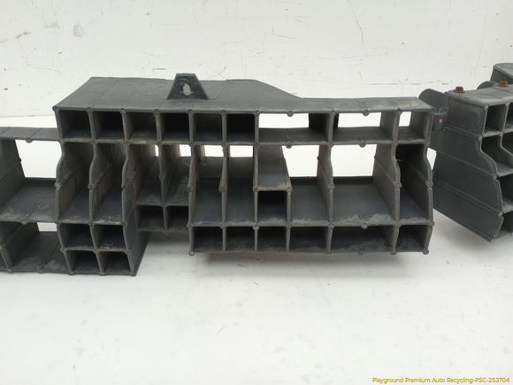 Chevrolet Corvette C4 Rear Bumper Shock Absorber