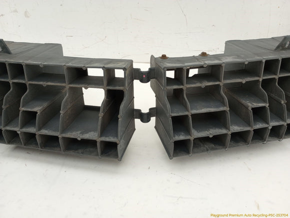 Chevrolet Corvette C4 Rear Bumper Shock Absorber