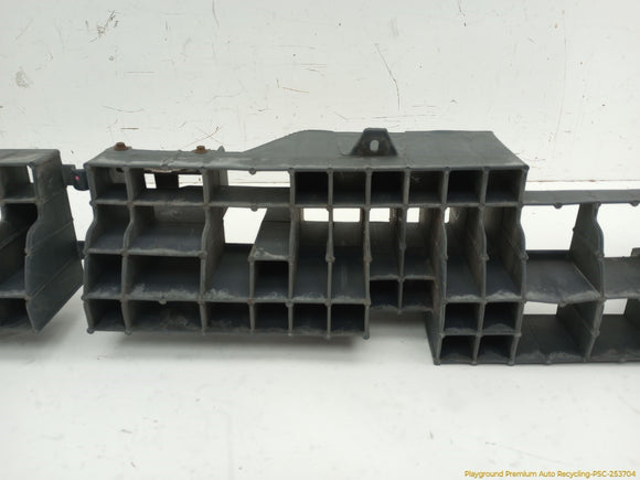 Chevrolet Corvette C4 Rear Bumper Shock Absorber