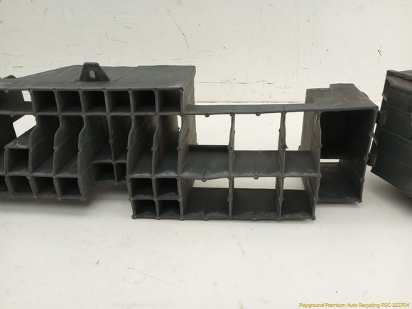 Chevrolet Corvette C4 Rear Bumper Shock Absorber