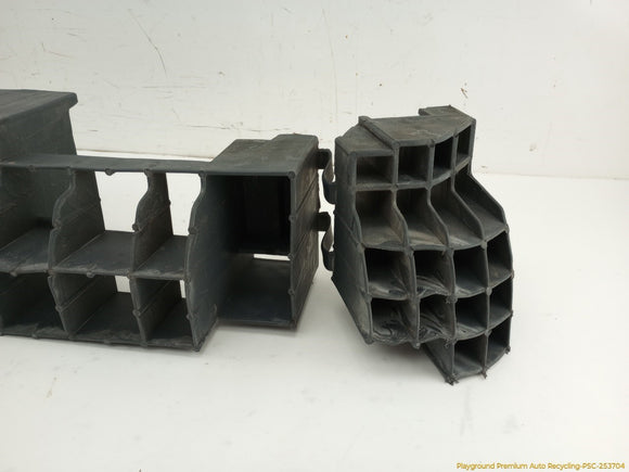 Chevrolet Corvette C4 Rear Bumper Shock Absorber