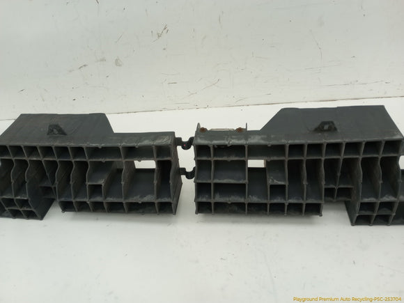 Chevrolet Corvette C4 Rear Bumper Shock Absorber