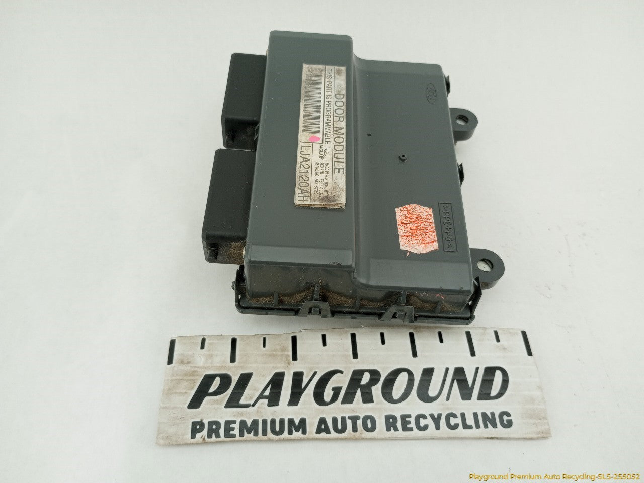 Jaguar XK8 Front Door Module