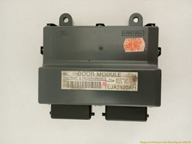 Jaguar XK8 Front Door Module - 0