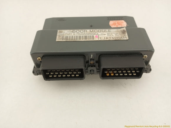 Jaguar XK8 Front Door Module
