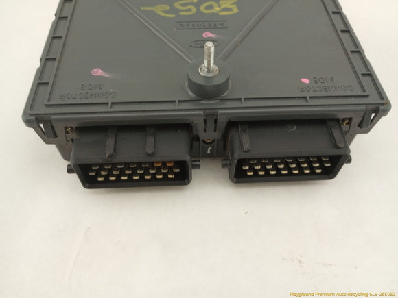 Jaguar XK8 Front Door Module