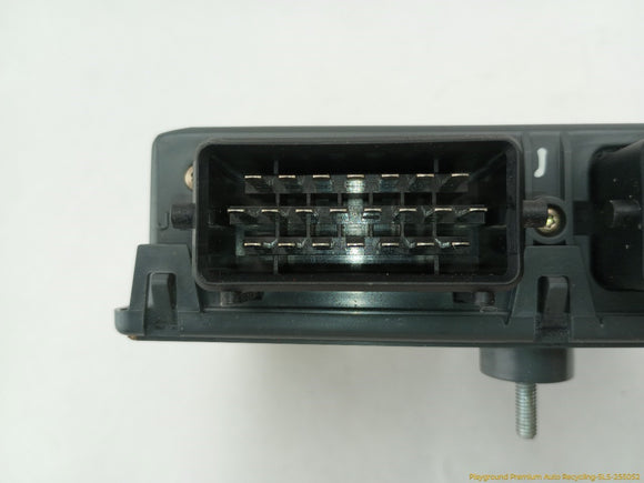 Jaguar XK8 Front Door Module