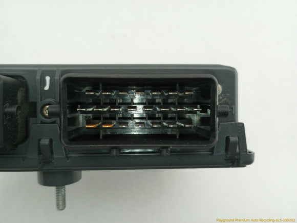 Jaguar XK8 Front Door Module