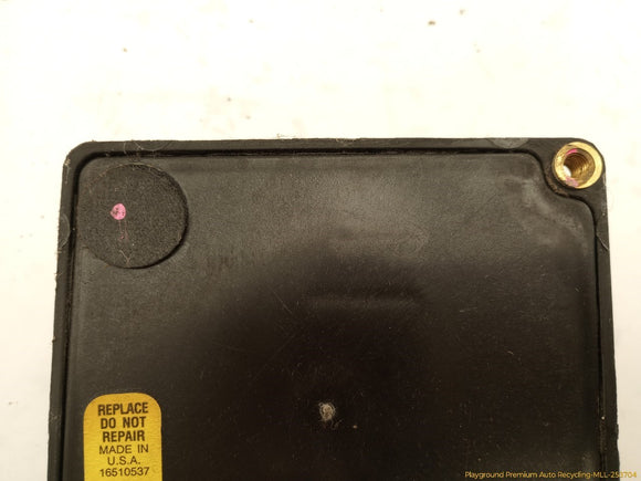 Chevrolet Corvette C4 Head Lamp Control Module