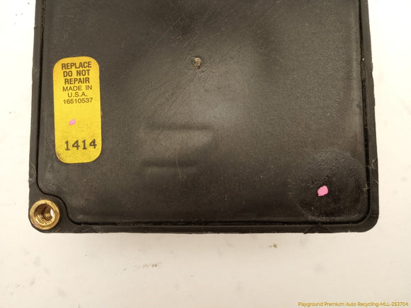 Chevrolet Corvette C4 Head Lamp Control Module