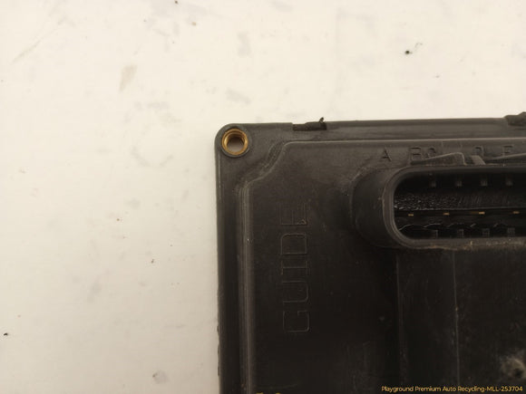 Chevrolet Corvette C4 Head Lamp Control Module