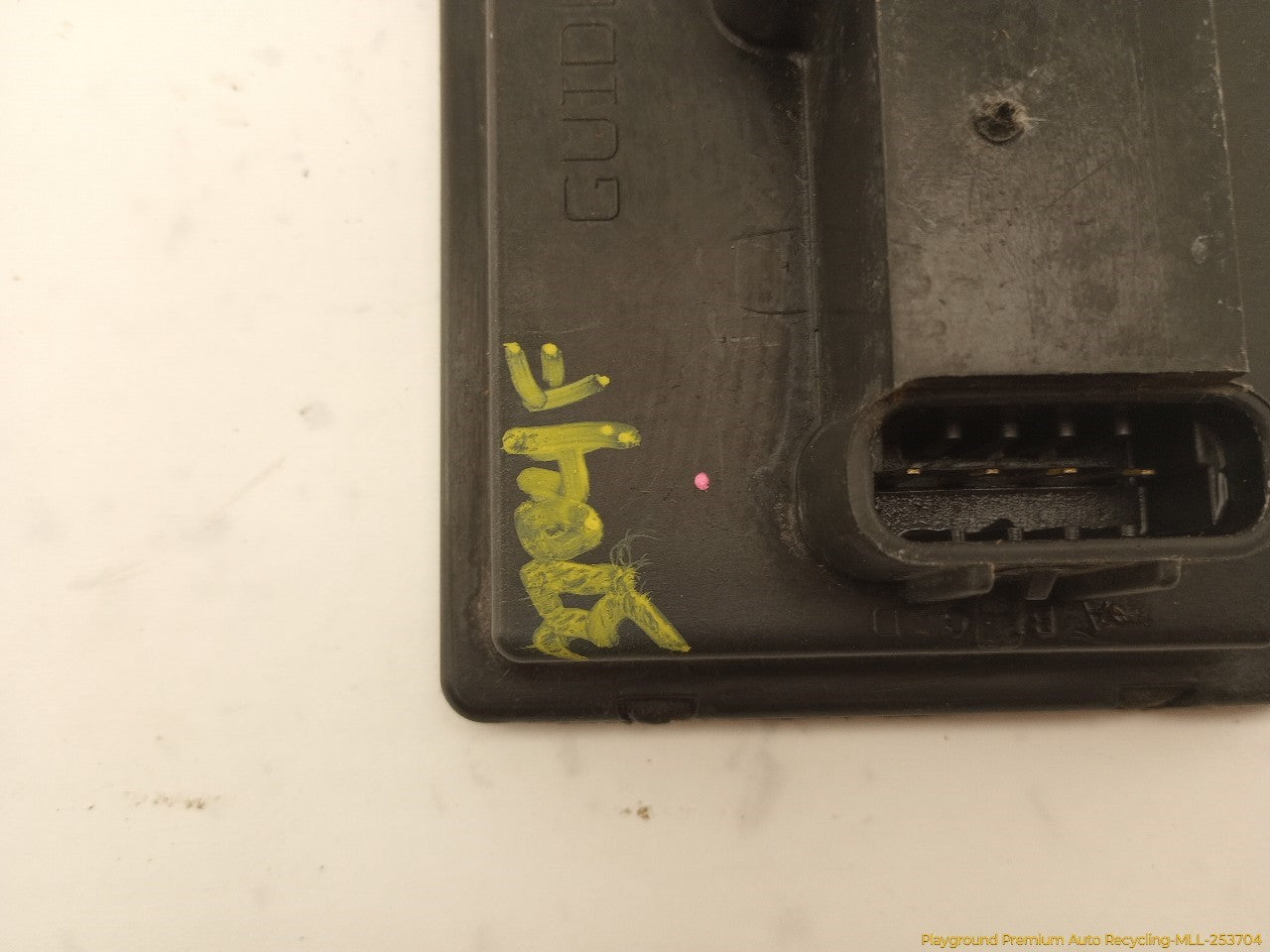 Chevrolet Corvette C4 Head Lamp Control Module