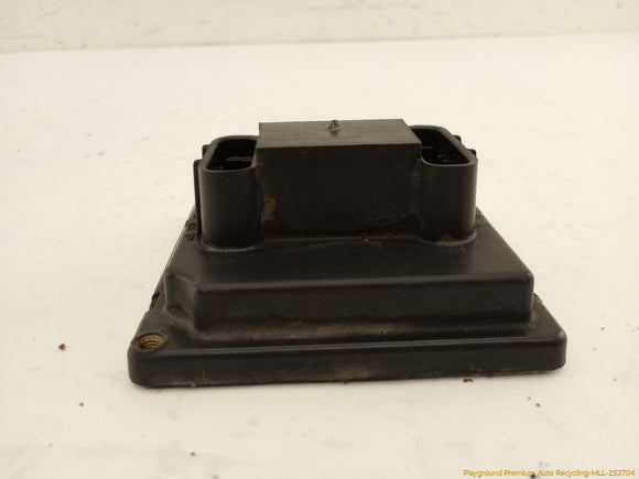 Chevrolet Corvette C4 Head Lamp Control Module