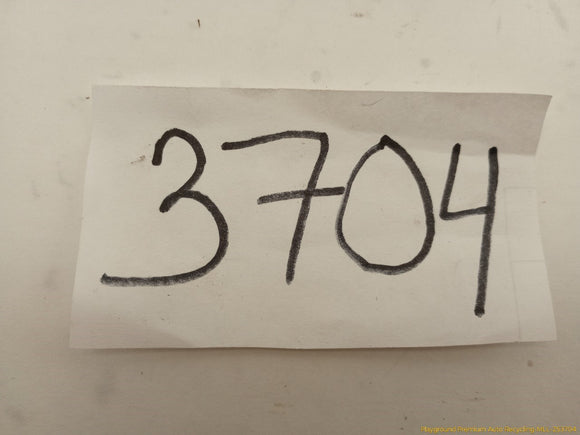 Chevrolet Corvette C4 Head Lamp Control Module