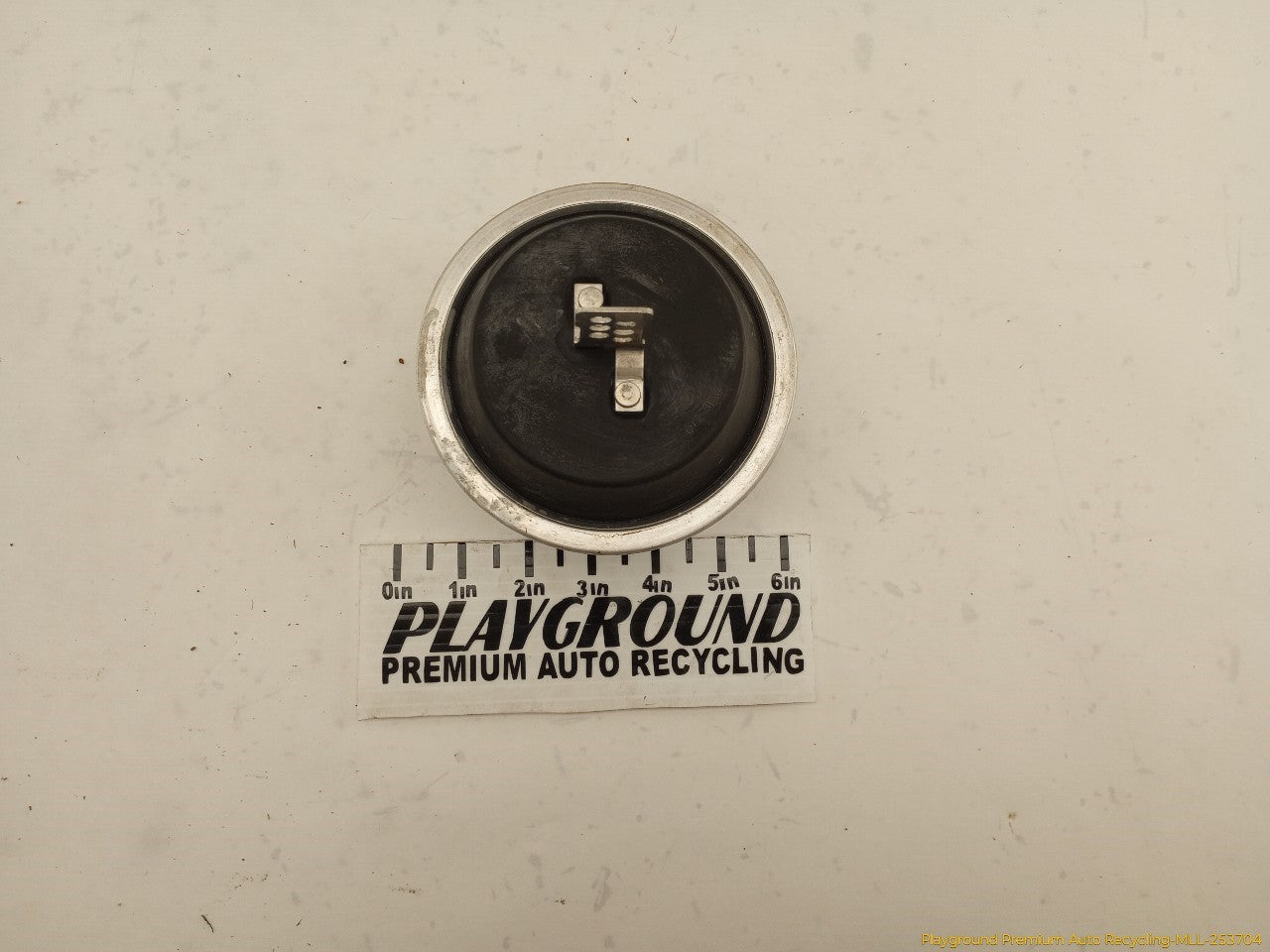 Chevrolet Corvette C4 Cruise Control Actuator