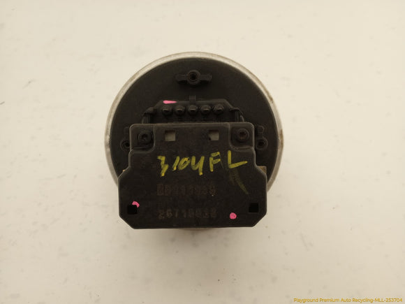 Chevrolet Corvette C4 Cruise Control Actuator