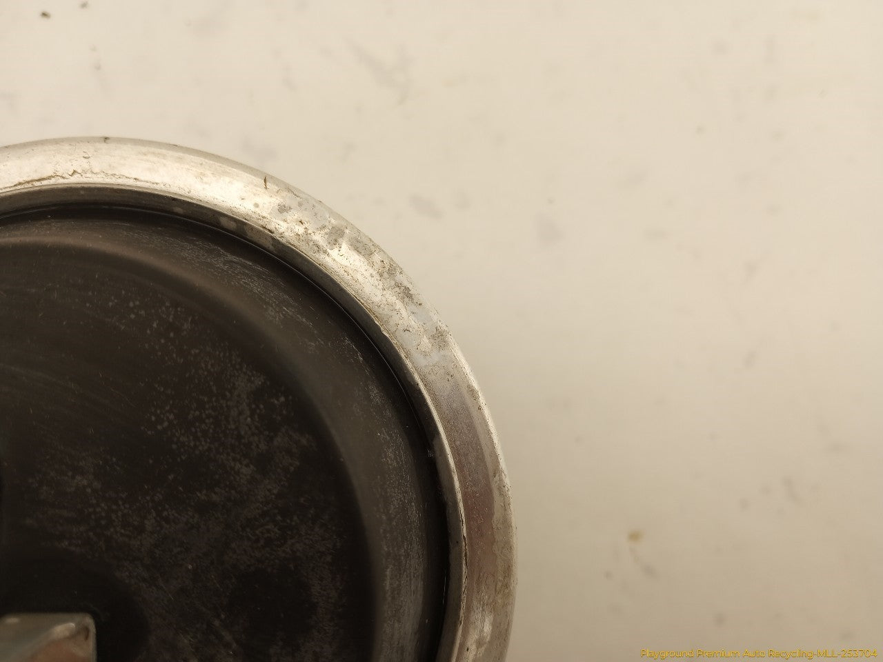 Chevrolet Corvette C4 Cruise Control Actuator