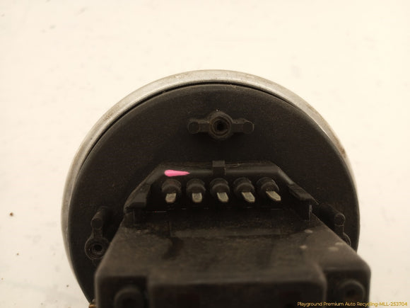 Chevrolet Corvette C4 Cruise Control Actuator