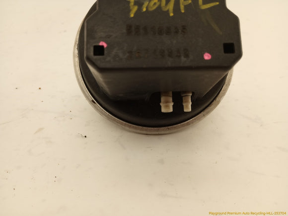 Chevrolet Corvette C4 Cruise Control Actuator