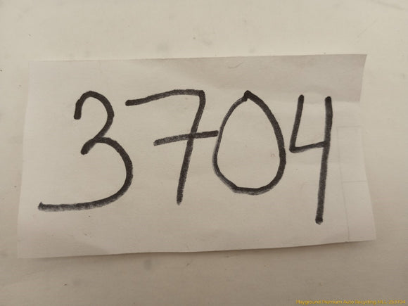 Chevrolet Corvette C4 Cruise Control Actuator