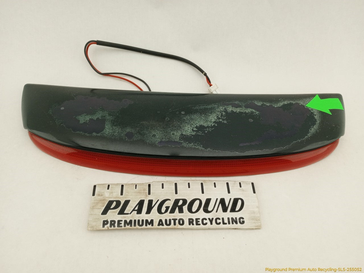 Jaguar XK8 Third Brake Lamp