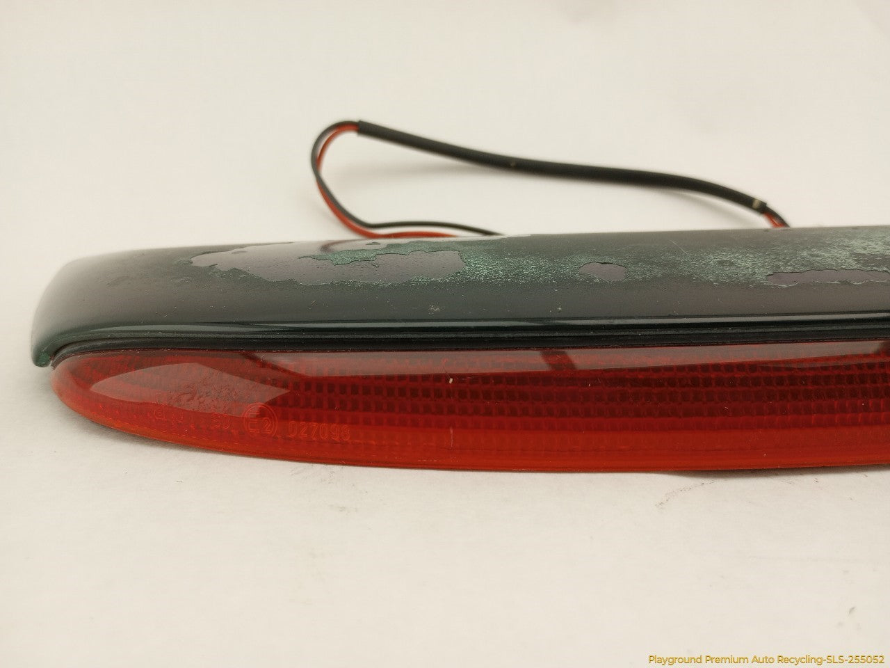 Jaguar XK8 Third Brake Lamp - 0
