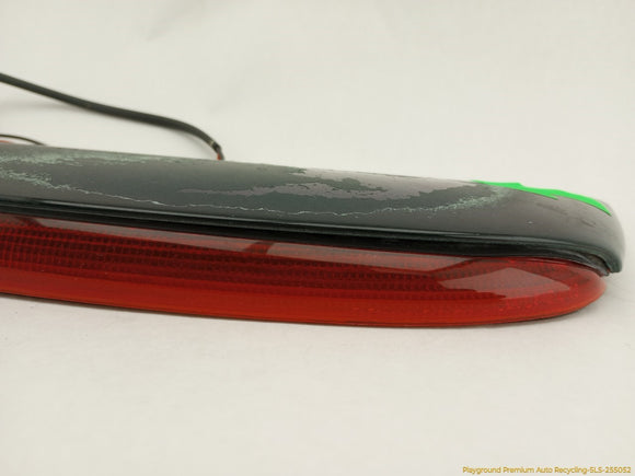 Jaguar XK8 Third Brake Lamp