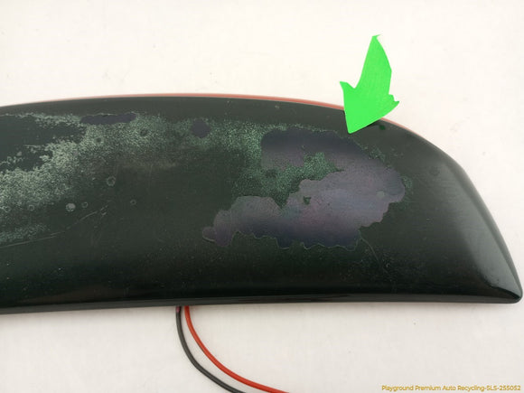 Jaguar XK8 Third Brake Lamp