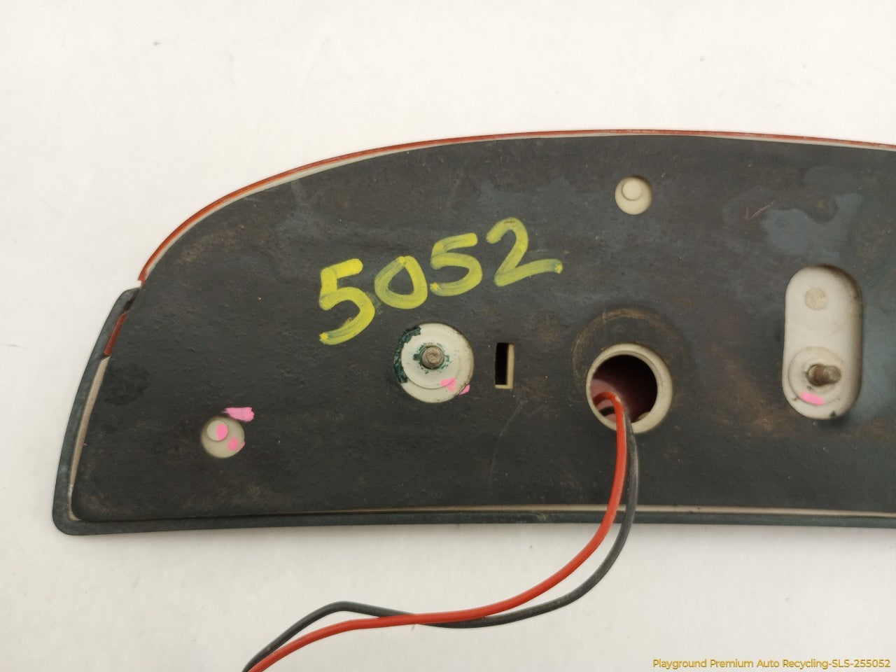 Jaguar XK8 Third Brake Lamp