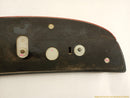 Jaguar XK8 Third Brake Lamp-7