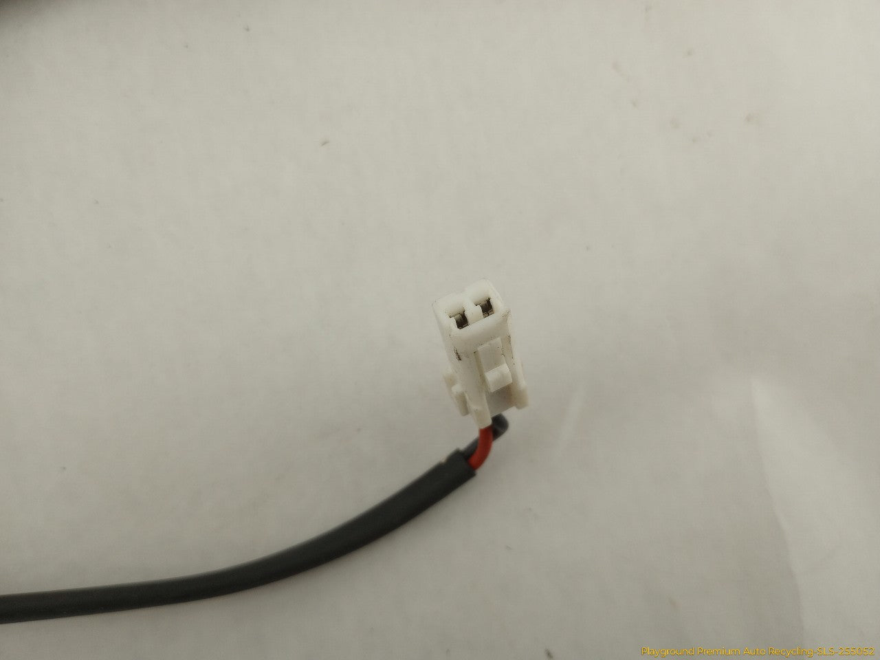Jaguar XK8 Third Brake Lamp